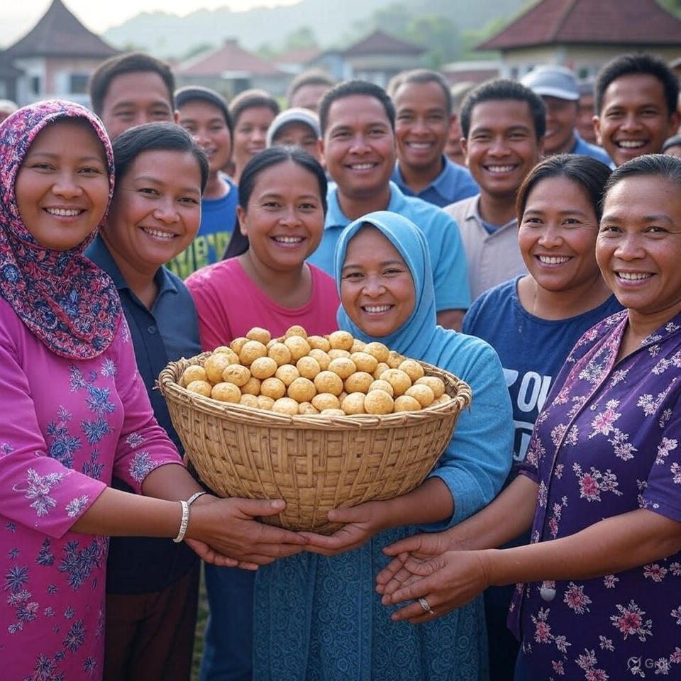 Warung Ibu Indonesia